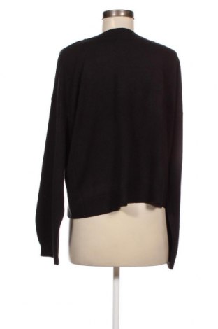 Γυναικείο πουλόβερ Noisy May, Μέγεθος XL, Χρώμα Μαύρο, Τιμή 6,16 €