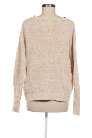 Дамски пуловер Noracora, Размер S, Цвят Бежов, Цена 10,15 лв.