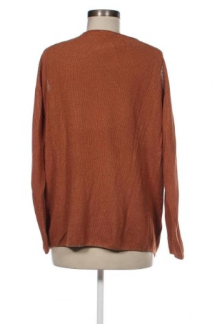 Γυναικείο πουλόβερ Norah, Μέγεθος M, Χρώμα Καφέ, Τιμή 3,59 €