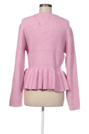 Damenpullover ONLY, Größe 3XL, Farbe Rosa, Preis 14,76 €