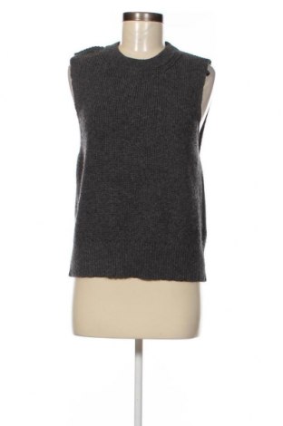 Γυναικείο πουλόβερ ONLY, Μέγεθος M, Χρώμα Γκρί, Τιμή 8,07 €