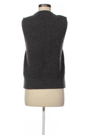 Дамски пуловер ONLY, Размер M, Цвят Сив, Цена 18,36 лв.