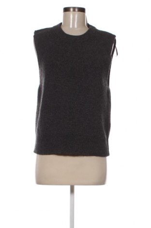 Damenpullover ONLY, Größe L, Farbe Grau, Preis 6,68 €