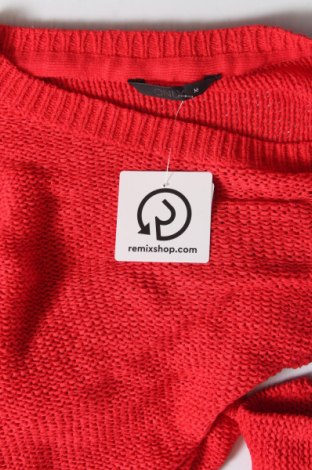 Damenpullover ONLY, Größe M, Farbe Rot, Preis 4,87 €