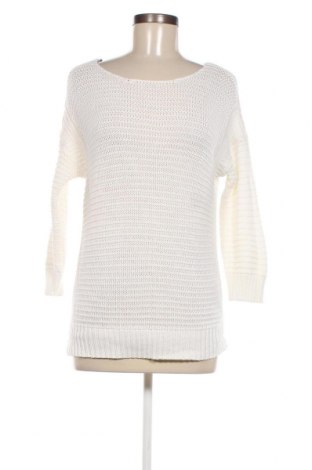 Дамски пуловер ONLY, Размер M, Цвят Бял, Цена 8,20 лв.