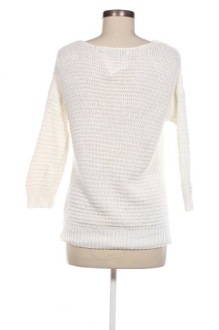 Γυναικείο πουλόβερ ONLY, Μέγεθος M, Χρώμα Λευκό, Τιμή 3,59 €