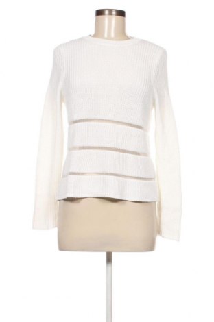 Γυναικείο πουλόβερ ONLY, Μέγεθος XS, Χρώμα Εκρού, Τιμή 6,19 €