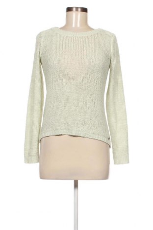 Γυναικείο πουλόβερ ONLY, Μέγεθος S, Χρώμα Πράσινο, Τιμή 3,83 €