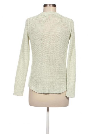 Γυναικείο πουλόβερ ONLY, Μέγεθος S, Χρώμα Πράσινο, Τιμή 4,45 €