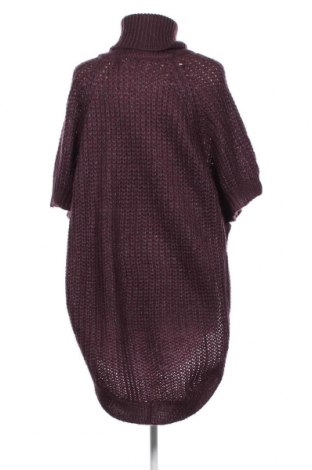 Γυναικείο πουλόβερ ONLY, Μέγεθος M, Χρώμα Βιολετί, Τιμή 3,27 €