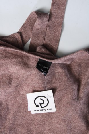 Γυναικείο πουλόβερ ONLY, Μέγεθος M, Χρώμα Σάπιο μήλο, Τιμή 4,82 €