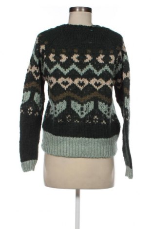 Дамски пуловер ONLY, Размер S, Цвят Многоцветен, Цена 9,60 лв.