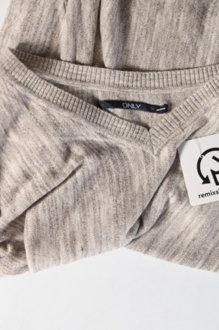 Damenpullover ONLY, Größe M, Farbe Grau, Preis 4,49 €