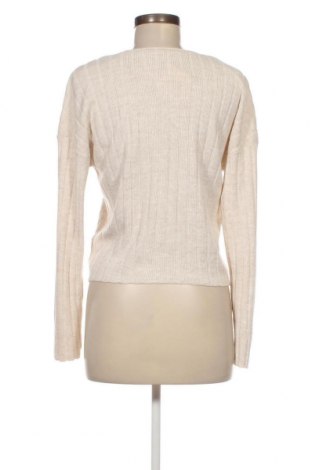 Γυναικείο πουλόβερ ONLY, Μέγεθος M, Χρώμα Εκρού, Τιμή 5,32 €