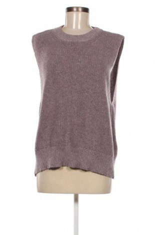 Γυναικείο πουλόβερ ONLY, Μέγεθος XL, Χρώμα Γκρί, Τιμή 5,69 €