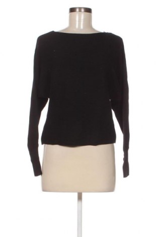 Γυναικείο πουλόβερ ONLY, Μέγεθος S, Χρώμα Μαύρο, Τιμή 9,74 €