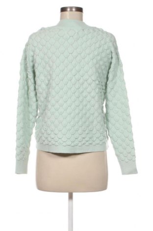 Γυναικείο πουλόβερ ONLY, Μέγεθος XXS, Χρώμα Πράσινο, Τιμή 12,53 €