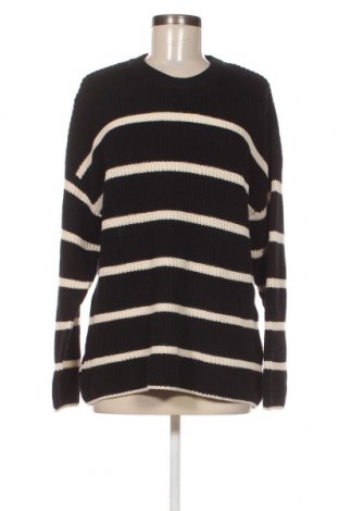 Дамски пуловер ONLY, Размер S, Цвят Черен, Цена 21,60 лв.