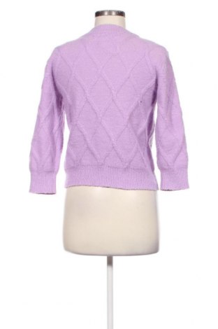 Γυναικείο πουλόβερ ONLY, Μέγεθος S, Χρώμα Βιολετί, Τιμή 5,69 €