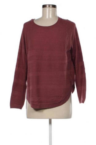 Γυναικείο πουλόβερ ONLY, Μέγεθος M, Χρώμα Σάπιο μήλο, Τιμή 4,70 €