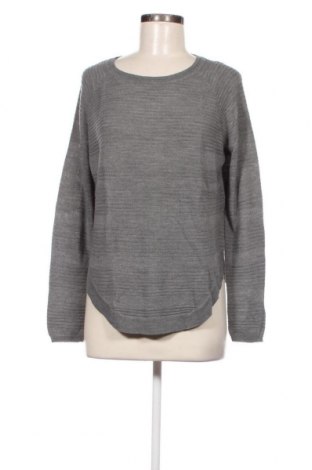 Дамски пуловер ONLY, Размер M, Цвят Сив, Цена 8,80 лв.