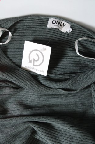 Damenpullover ONLY, Größe M, Farbe Grün, Preis € 9,74