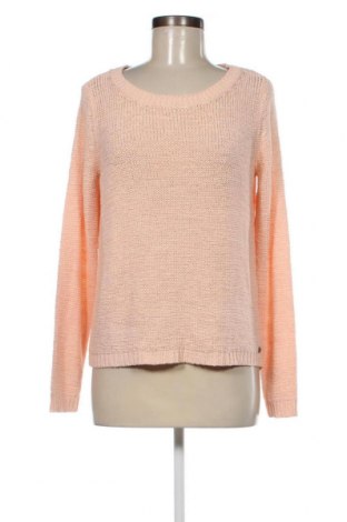 Дамски пуловер ONLY, Размер M, Цвят Розов, Цена 8,80 лв.