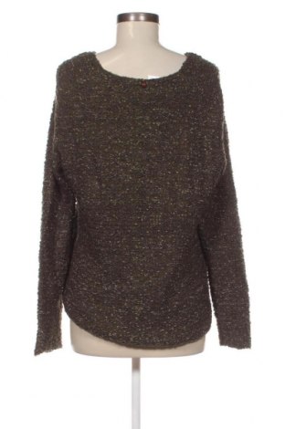 Damski sweter ONLY, Rozmiar L, Kolor Zielony, Cena 29,99 zł