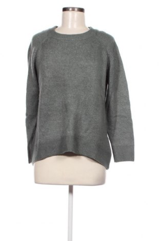 Γυναικείο πουλόβερ ONLY, Μέγεθος M, Χρώμα Πράσινο, Τιμή 6,19 €