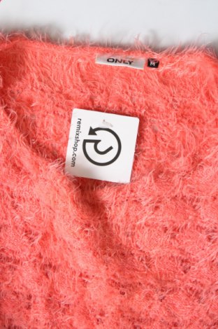 Damenpullover ONLY, Größe M, Farbe Rosa, Preis 4,87 €