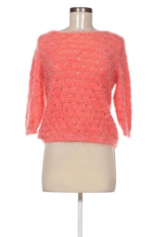 Γυναικείο πουλόβερ ONLY, Μέγεθος M, Χρώμα Ρόζ , Τιμή 4,70 €