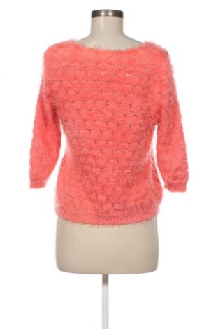 Дамски пуловер ONLY, Размер M, Цвят Розов, Цена 7,60 лв.