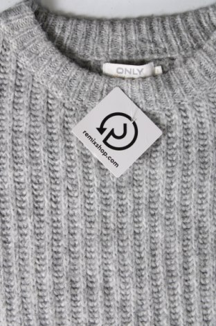 Damenpullover ONLY, Größe S, Farbe Grau, Preis € 6,99