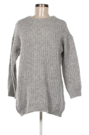 Γυναικείο πουλόβερ ONLY, Μέγεθος S, Χρώμα Γκρί, Τιμή 5,44 €