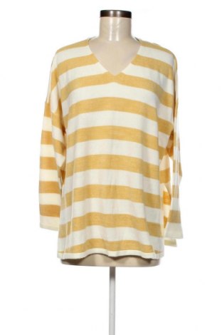 Γυναικείο πουλόβερ ONLY, Μέγεθος L, Χρώμα Πολύχρωμο, Τιμή 5,07 €