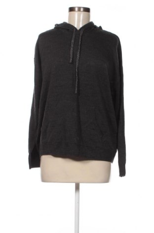 Γυναικείο πουλόβερ ONLY, Μέγεθος L, Χρώμα Γκρί, Τιμή 5,32 €