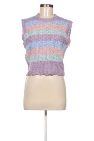 Damenpullover ONLY, Größe S, Farbe Mehrfarbig, Preis 6,12 €