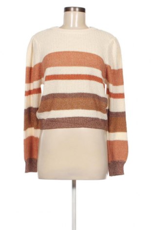 Дамски пуловер ONLY, Размер XL, Цвят Многоцветен, Цена 13,50 лв.