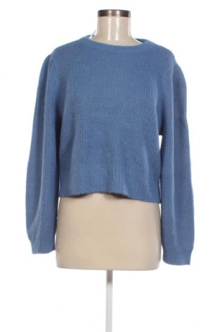 Damenpullover ONLY, Größe XL, Farbe Blau, Preis € 9,74