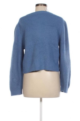 Damski sweter ONLY, Rozmiar XL, Kolor Niebieski, Cena 43,18 zł