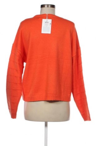 Női pulóver ONLY, Méret XL, Szín Narancssárga
, Ár 3 881 Ft