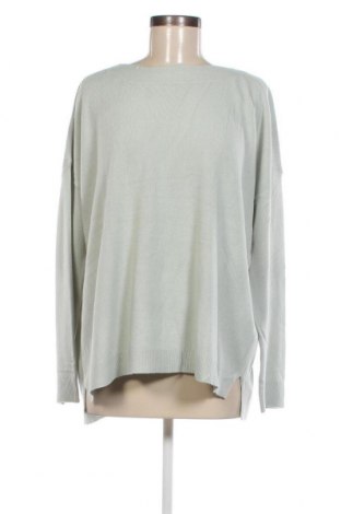 Дамски пуловер ONLY, Размер M, Цвят Зелен, Цена 22,14 лв.