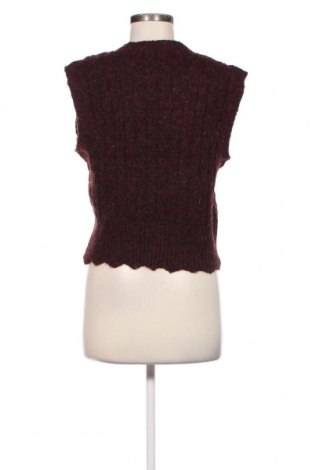 Γυναικείο πουλόβερ ONLY, Μέγεθος M, Χρώμα Κόκκινο, Τιμή 5,57 €