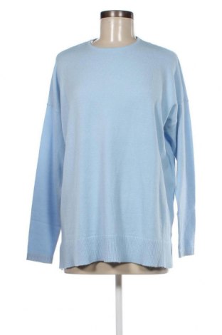 Γυναικείο πουλόβερ ONLY, Μέγεθος XS, Χρώμα Μπλέ, Τιμή 7,24 €