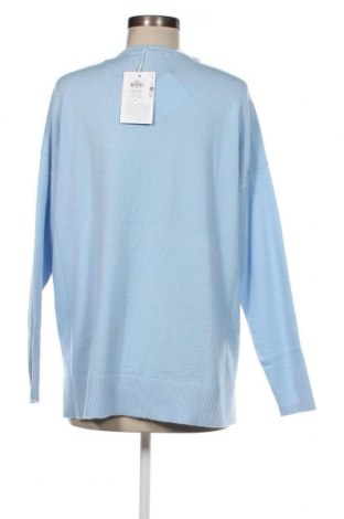 Дамски пуловер ONLY, Размер XS, Цвят Син, Цена 16,20 лв.