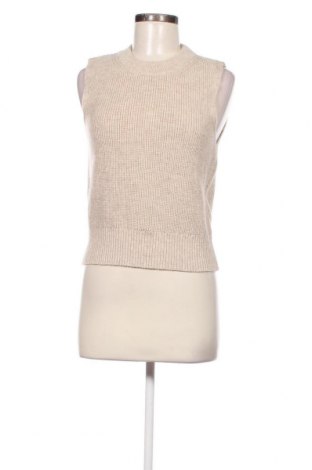 Pulover de femei ONLY, Mărime XS, Culoare Bej, Preț 22,37 Lei