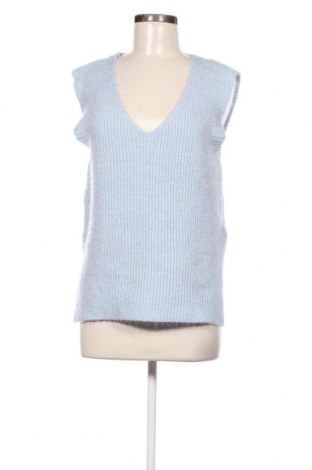 Γυναικείο πουλόβερ ONLY, Μέγεθος XS, Χρώμα Μπλέ, Τιμή 4,58 €