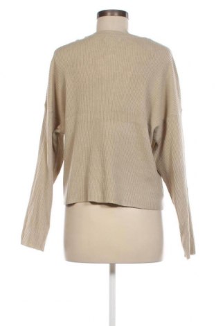 Дамски пуловер ONLY, Размер XL, Цвят Бежов, Цена 22,14 лв.