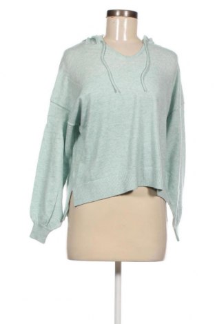 Γυναικείο πουλόβερ ONLY, Μέγεθος XS, Χρώμα Μπλέ, Τιμή 8,91 €