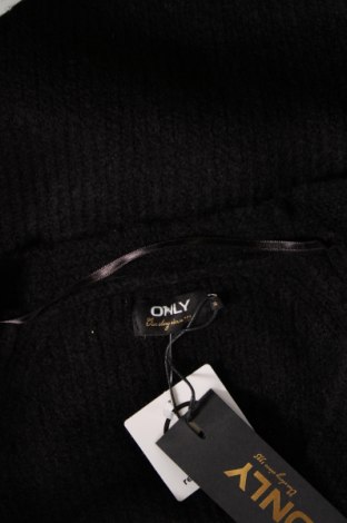 Damenpullover ONLY, Größe XS, Farbe Schwarz, Preis € 9,74